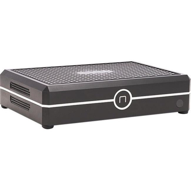 Simplynuc Emerald Nuc11Emi3 Desktop Computer - Intel Core I3 11Th Gen I3-1115G4 Dual-Core (2 Core) 1.90 Ghz - 4 Gb Ram Ddr4 Sdram - 256 Gb M.2 Pci Express 3.0 Ssd