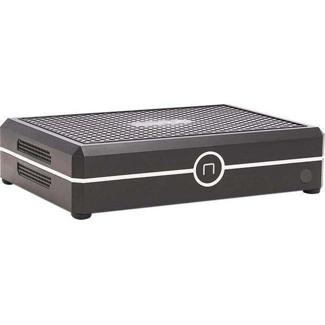 Simplynuc Emerald Nuc11Emi3 Desktop Computer - Intel Core I3 11Th Gen I3-1115G4 Dual-Core (2 Core) 1.90 Ghz - 8 Gb Ram Ddr4 Sdram - 256 Gb M.2 Pci Express 3.0 Ssd