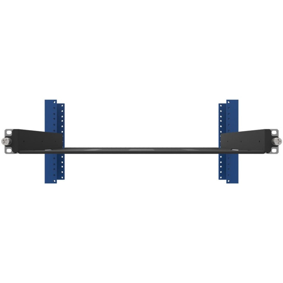 Sliding Shelf - 1U 2Post Cantilever Half Shelf | Rack Solutions 115-4779