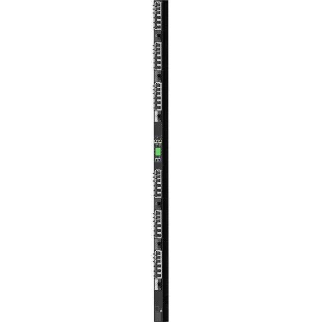 Smart Power Distribution Unit - Data Center Rack PDU with Intelligent Monitoring | SERVER TECHNOLOGY INC C3S36RL-GPJE2MT2