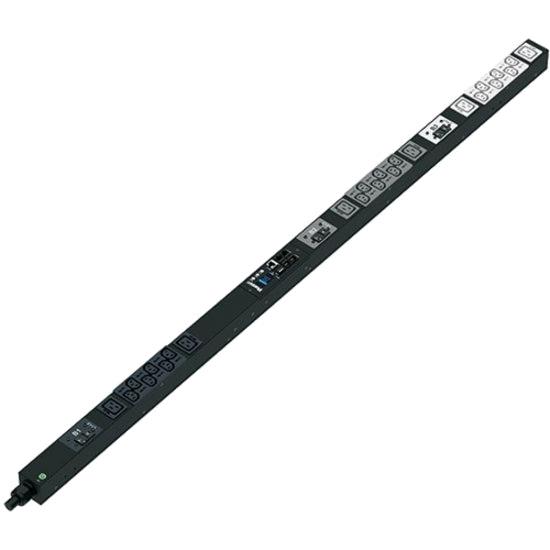 Smart Power Distribution Unit - G5 Intelligent PDU with Monitored Input | Panduit P24D01M