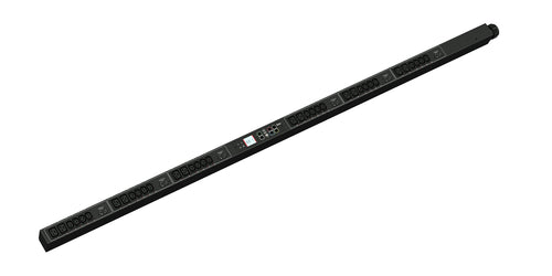 Smart Power Distribution Unit - Intelligent Rack PDU for Data Centers | Raritan PX3-5905V-V2