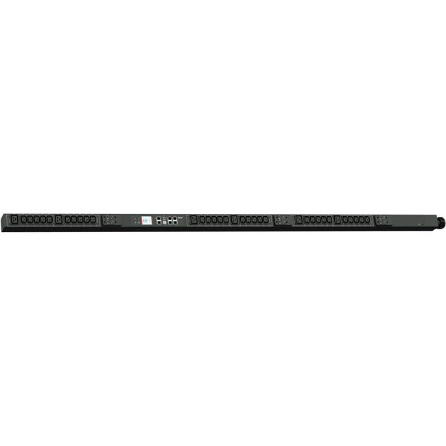 Smart Power Distribution Unit - Raritan PX3-5722V-M11V2 Intelligent Outlet Metered PDU | Legrand