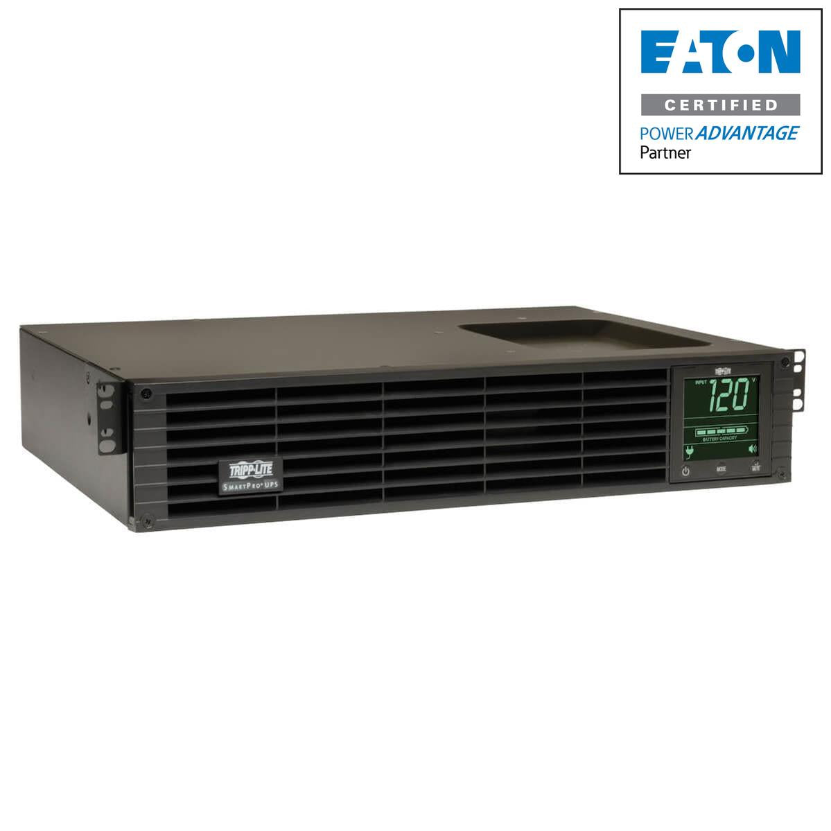 Smart UPS 1500 Line-Interactive Sine Wave Battery Backup - 1.5kVA Power Protection | TecISoft SMART1500RM2UN