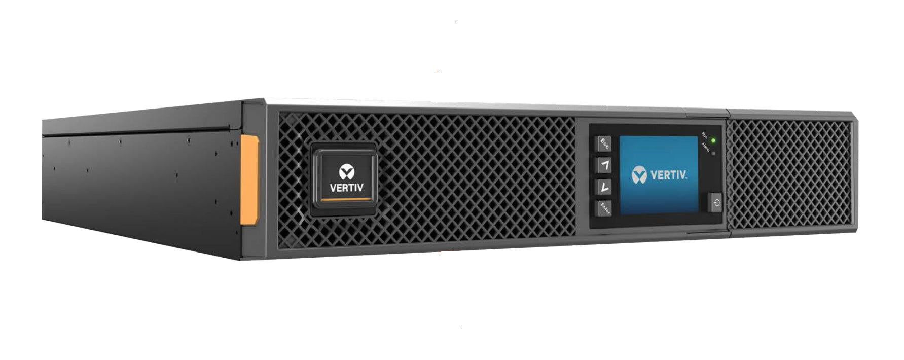 Smart UPS 1500 - Vertiv Liebert GXT5 Online Double Conversion | Vertiv GXT5-1500IRT2UXL