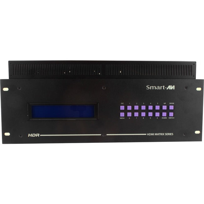 Smartavi Hdmi 16X16 Matrix Switcher