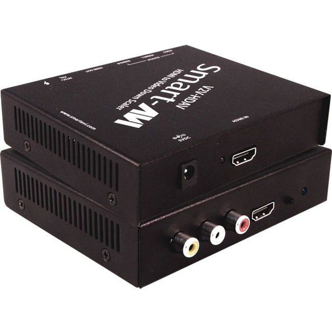 Smartavi Hdmi To Av Converter/ Down-Scaler