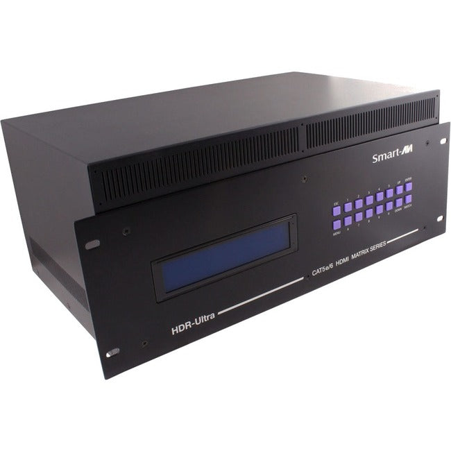 Smartavi Hdr-Ultra Hdrult-0808S Audio/Video Switchbox
