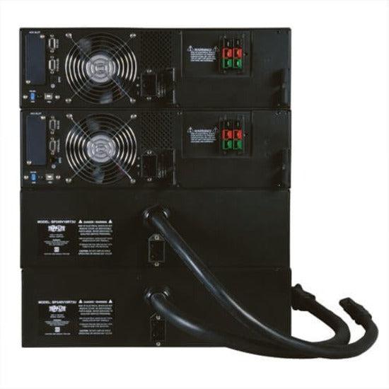 SmartOnline 16kVA Double-Conversion UPS - N+1 Redundancy Rack/Tower | Tripp Lite SU16KRT