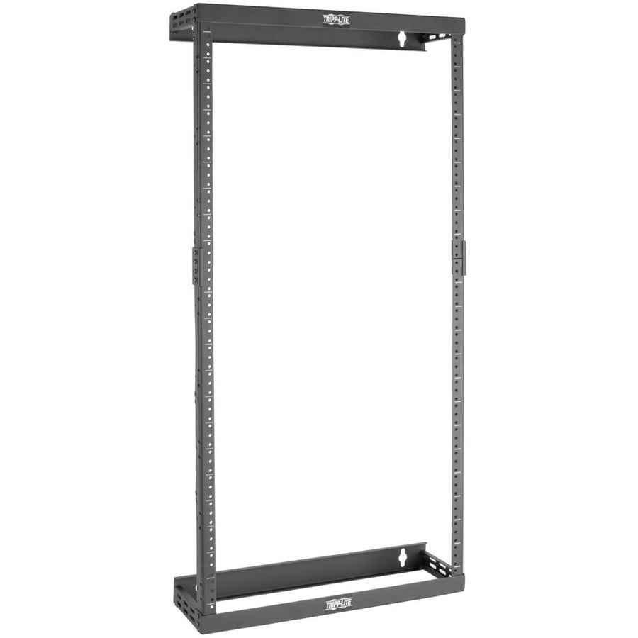 SmartRack 8U/12U/22U Expandable Ultra Low-Profile Wall-Mount Rack SRWO8U22SD