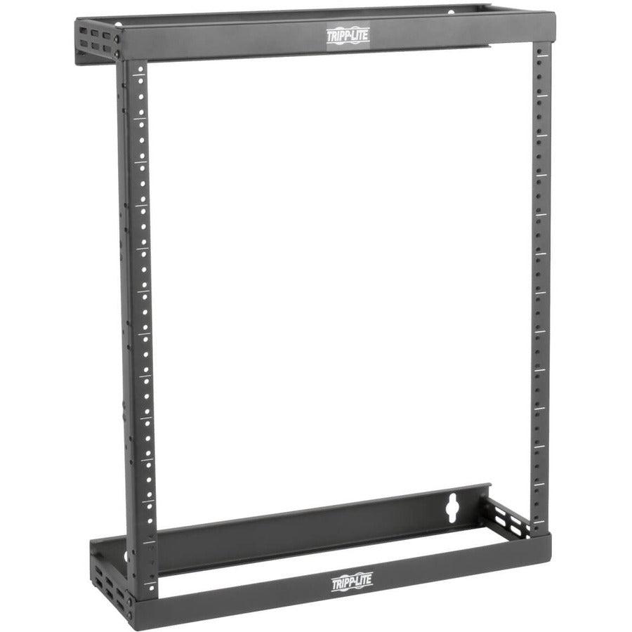 SmartRack 8U/12U/22U Expandable Ultra Low-Profile Wall-Mount Rack SRWO8U22SD