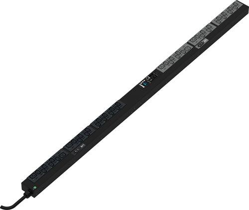 SmartZone G5 iPDU - Panduit P48E12M Monitored Switched PDU 415V 30A | Panduit