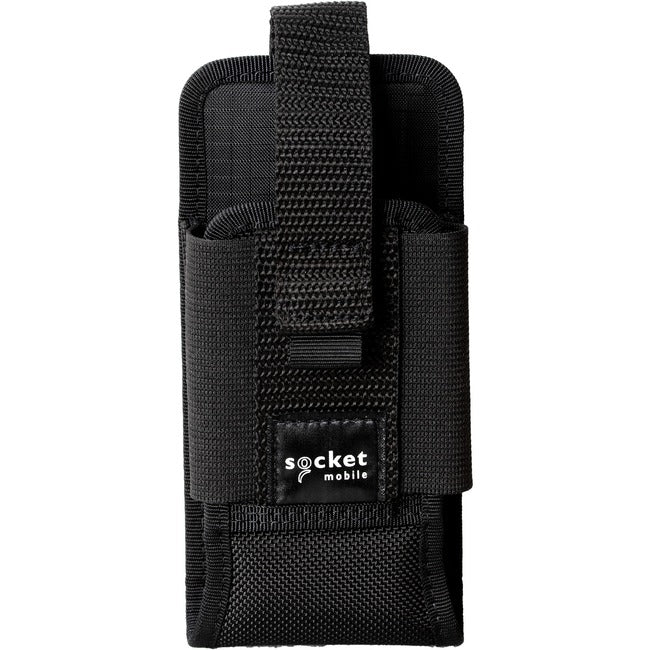 Socket Mobile Carrying Case (Holster) Socket Mobile Portable Scanner AC4145-1903
