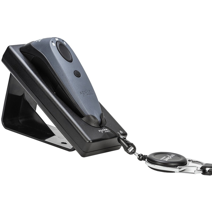 Socket Mobile Charging Cradle for DuraScan Barcode Scanners AC4102-1695