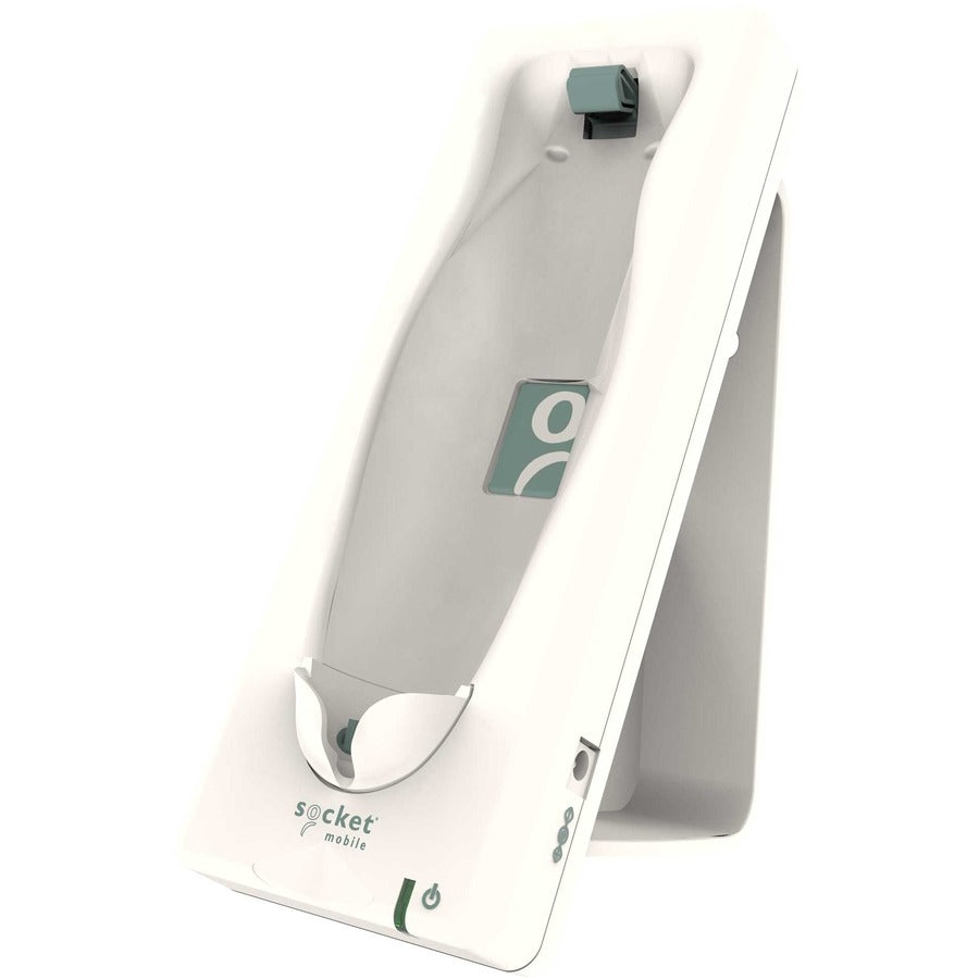 Socket Mobile Charging Cradle for Healthcare & DuraScan D745 and D755 Barcode Scanner AC4220-2881