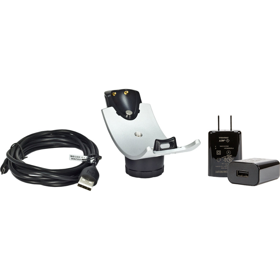 Socket Mobile Charging Mount Only" for 7 & 700 Series Barcode Scanners AC4089-1658