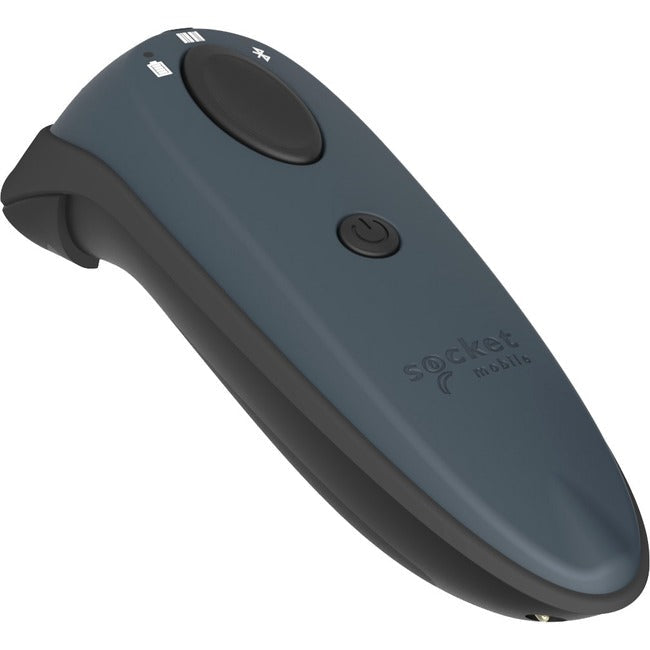 Socket Mobile DuraScan D730, 1D Laser Barcode Scanner, Gray, 50 Bulk (No Acc Incl) CX3370-1715