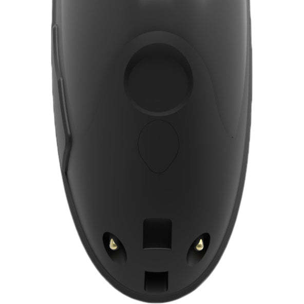 Socket Mobile DuraScan&reg; D740, Universal Barcode Scanner, Gray CX3426-1872