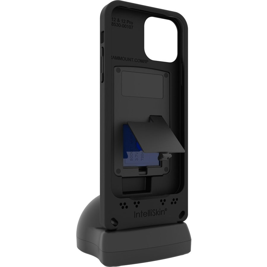 Socket Mobile DuraSled DS800 Barcode Scanner CX3882-2921