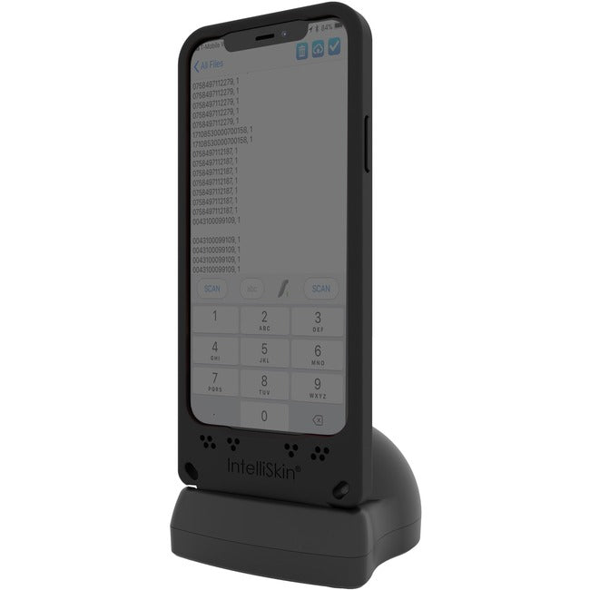 Socket Mobile DuraSled DS800 Barcode Scanner CX3882-2921