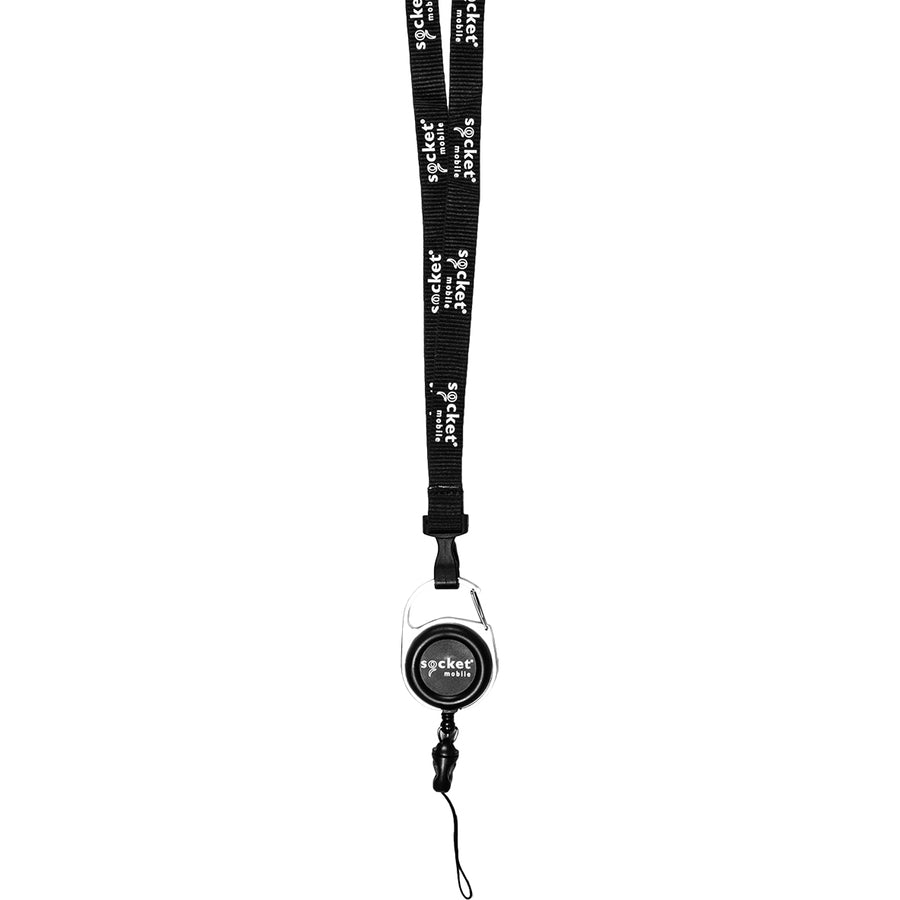 Socket Mobile Lanyard for DuraScan - 50 Bulk AC4101-1693