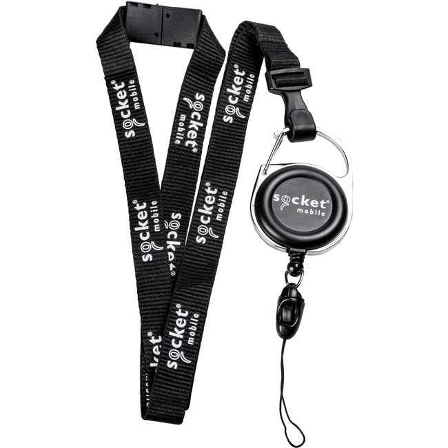 Socket Mobile Lanyard for DuraScan - 50 Bulk AC4101-1693
