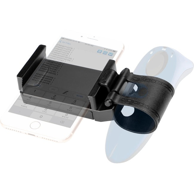 Socket Mobile Scanner & Phone Holder For 600/700 Series Products