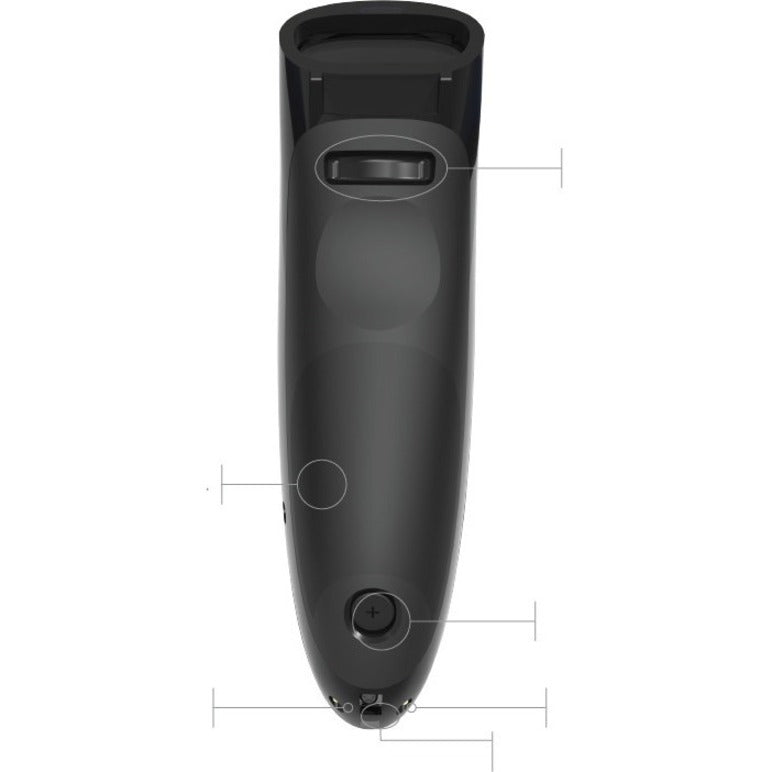 Socket Mobile SocketScan S740 Universal Barcode Scanner CX3810-2570