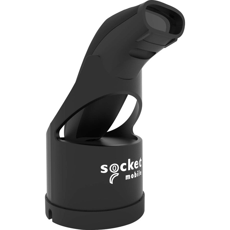 Socket Mobile SocketScan&reg; S700, Linear Barcode Scanner, Black & Black Dock CX3805-2565