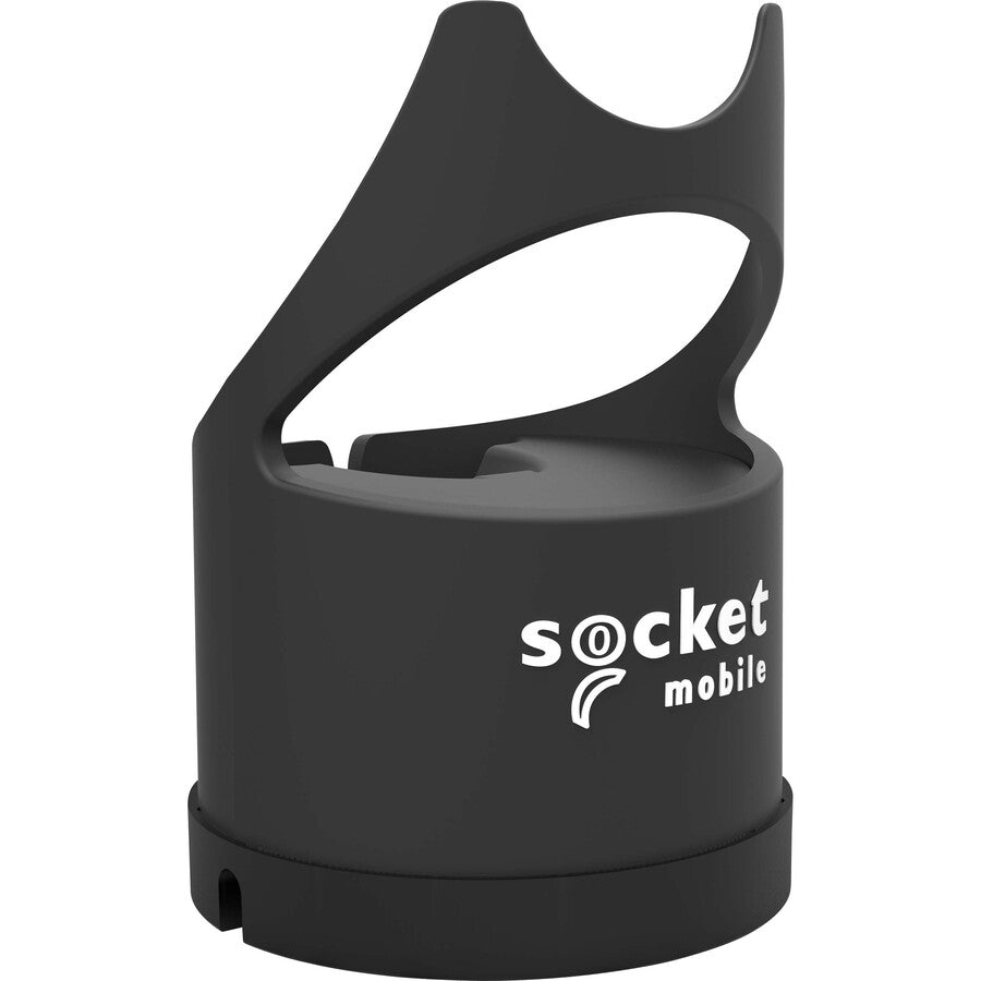 Socket Mobile SocketScan&reg; S700, Linear Barcode Scanner, Red & Black Charging Dock CX3461-1929