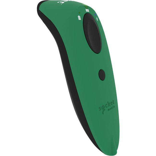 SocketScan&reg; S700, 1D Imager Barcode Scanner, Green CX3395-1853