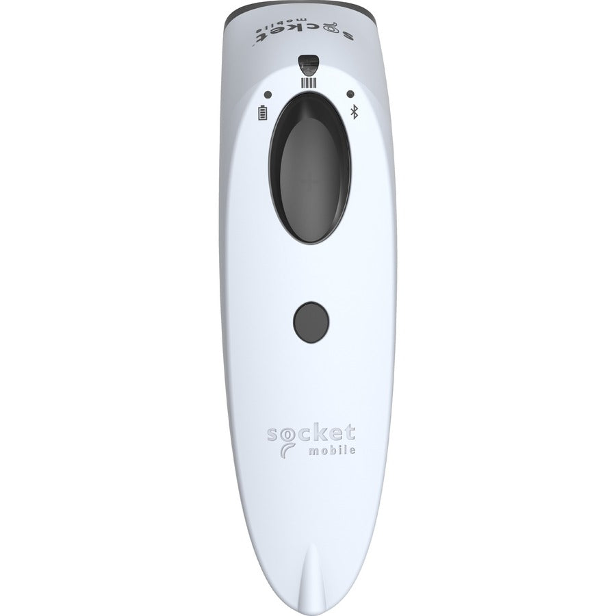 SocketScan&reg; S700, 1D Imager Barcode Scanner, White - 50 Pack CX3398-1856