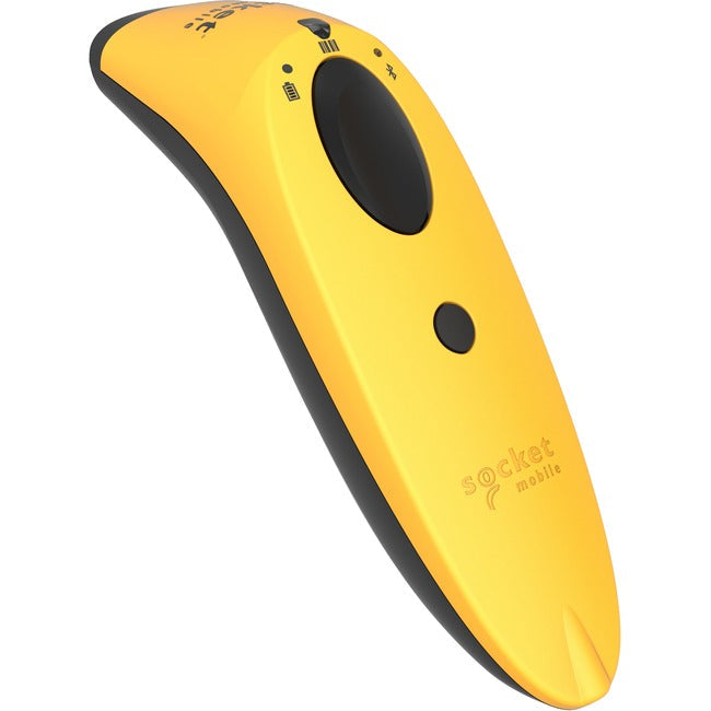 SocketScan&reg; S700, 1D Imager Barcode Scanner, Yellow - 50 Pack CX3394-1852