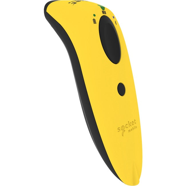 SocketScan&reg; S700, 1D Imager Barcode Scanner, Yellow CX3393-1851