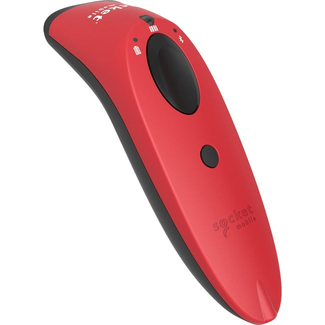 SocketScan&reg; S740, 1D/2D Imager Barcode Scanner, Red - 50 Pack CX3414-1833