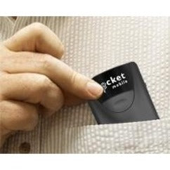 Socket Mobile SocketScan&reg; S860, Ultimate Barcode Scanner, DotCode & Travel ID Reader CX3443-1899
