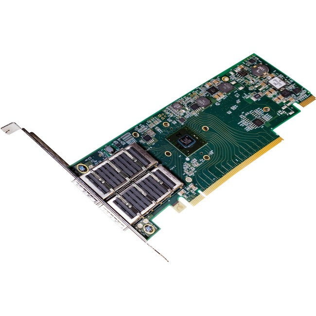 Solarflare Flareon Ultra SFN8542 Server Adapter