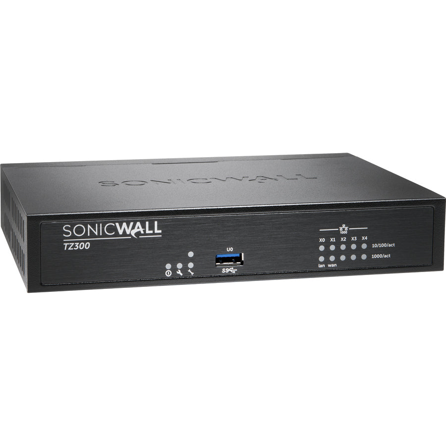 SonicWall Advanced Gateway Security Suite Capture Security Center Bundle - Subscription License - 1 License - 2 Year - TAA Compliant 02-SSC-0006