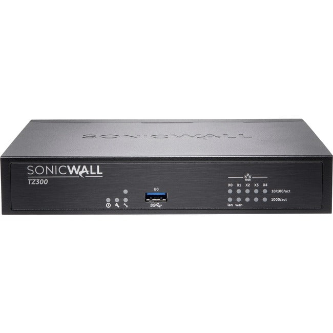 SonicWall Advanced Gateway Security Suite Capture Security Center Bundle - Subscription License - 1 License - 2 Year - TAA Compliant 02-SSC-0006
