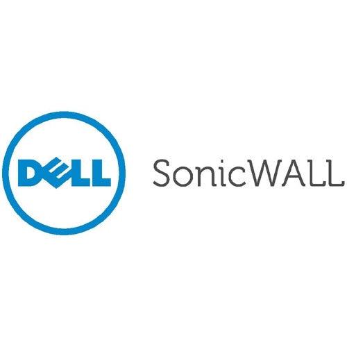 Sonicwall Comprehensive Gateway Security Suite 4 Year(S)