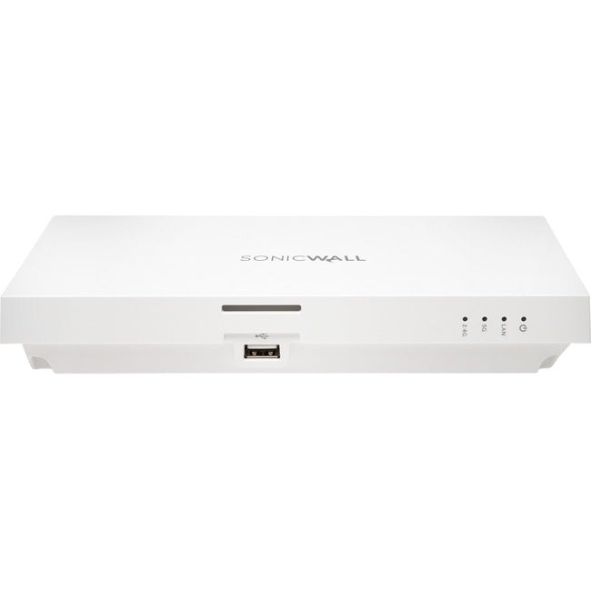 SonicWall SonicWave 231c IEEE 802.11ac 1.24 Gbit/s Wireless Access Point - TAA Compliant 02-SSC-2521