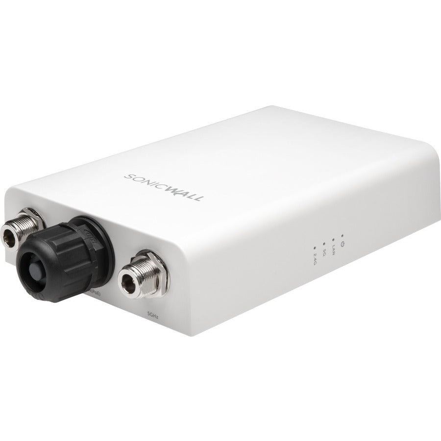 SonicWall SonicWave 231o IEEE 802.11ac 1.24 Gbit/s Wireless Access Point - TAA Compliant 02-SSC-2112