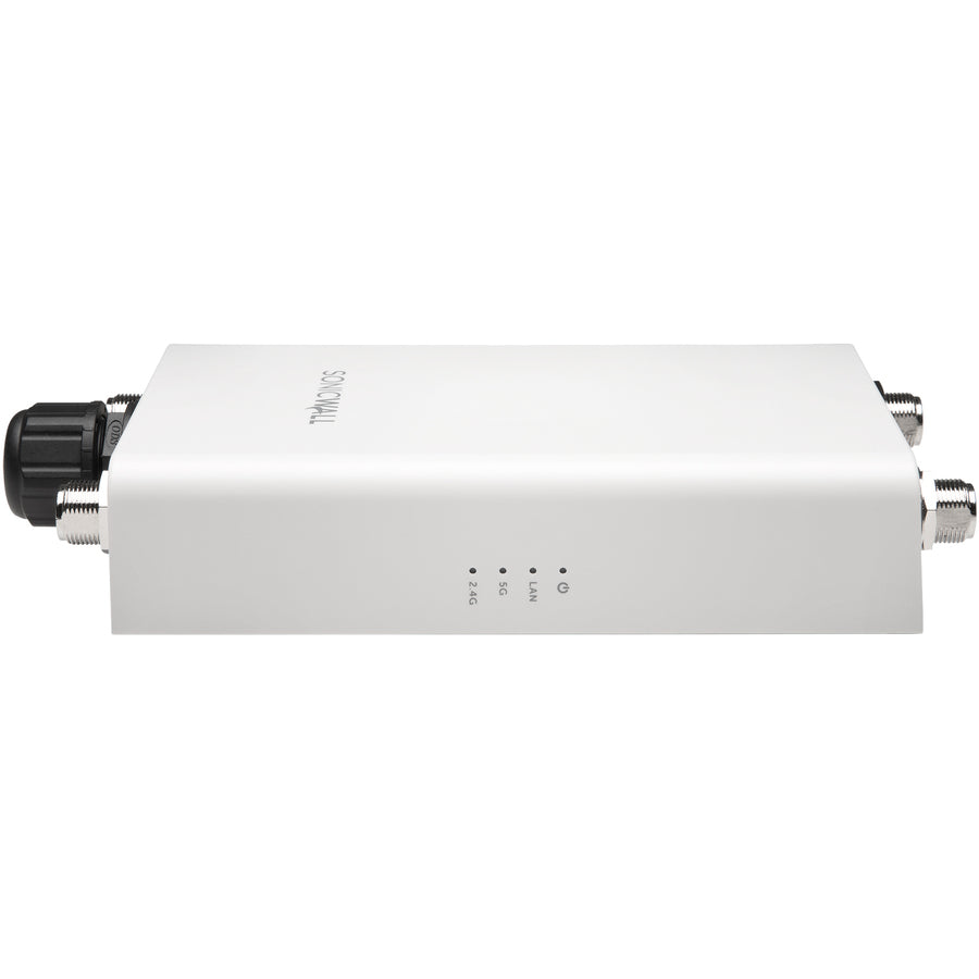 SonicWall SonicWave 231o IEEE 802.11ac 1.24 Gbit/s Wireless Access Point - TAA Compliant 02-SSC-2114