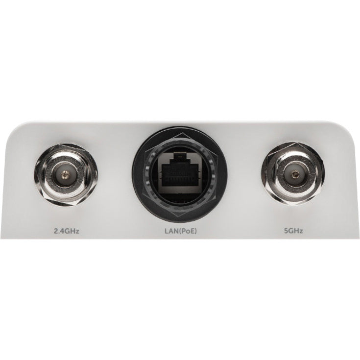 SonicWall SonicWave 231o IEEE 802.11ac 1.24 Gbit/s Wireless Access Point - TAA Compliant 02-SSC-2533