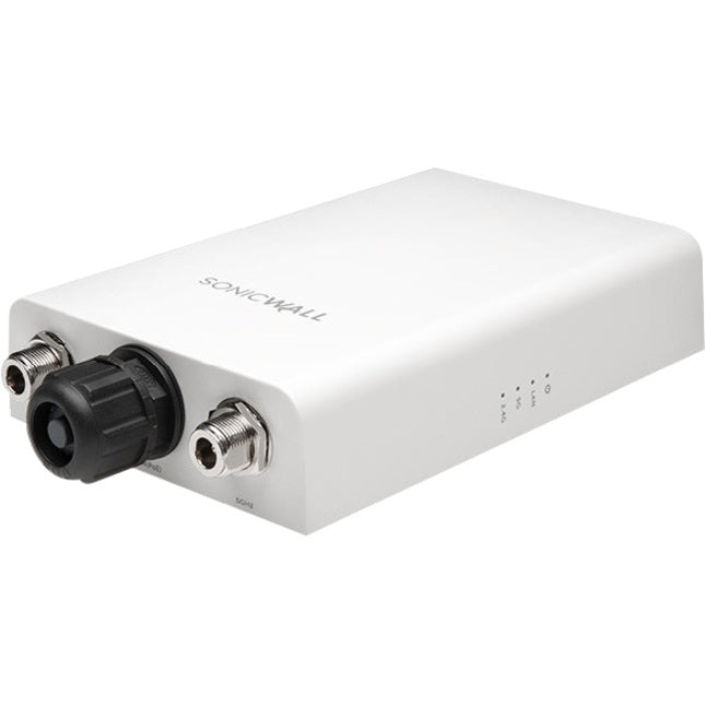 SonicWall SonicWave 231o IEEE 802.11ac 1.24 Gbit/s Wireless Access Point - TAA Compliant 02-SSC-2533