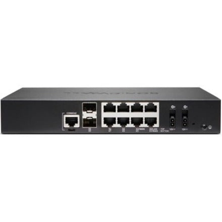 SonicWall TZ670 Network Security/Firewall Appliance 02-SSC-2837