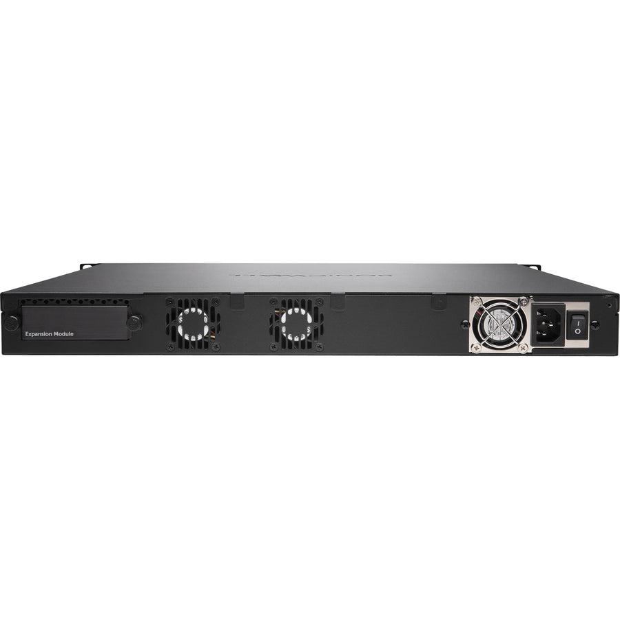 Sonicwall 01-Ssc-3853 Hardware Firewall 1U 3400 Mbit/S