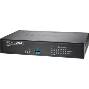 SonicWall TZ400 Network Security/Firewall Appliance 01-SSC-1741