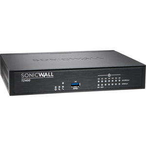 SonicWall TZ400 Network Security/Firewall Appliance 01-SSC-1741