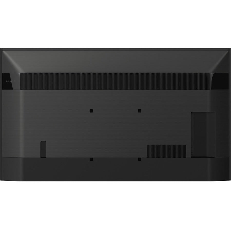 Sony FW-75BZ40H 75" BRAVIA 4K Professional Display | TechSoft FW75BZ40H